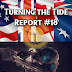 Turning the Tide | Report #18 | We need to plan a Quantum Leap