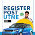 REGISTER ALL INSTITUTION 2022 POST UTME HERE