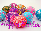 #4 Happy Easter Wallpaper