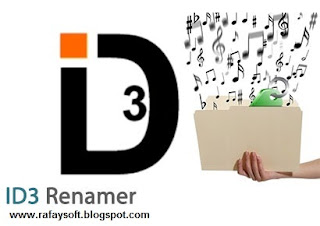 Free Download ID3 Renamer 5.2.2