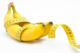manfaat pisang untuk diet sehat