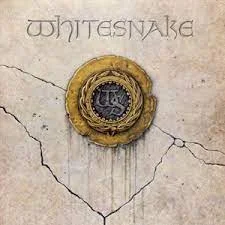 Whitesnake-album