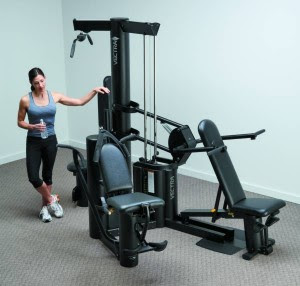 Best Exercise Equipment 