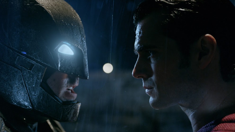 Get to Know the Characters of 'Batman v Superman: Dawn of Justice'