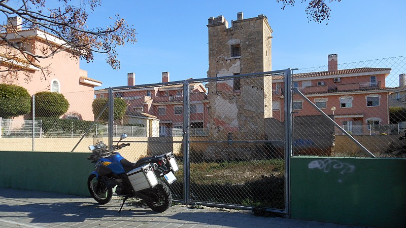 CASTILLOS DE ESPAÑA BY GATHO