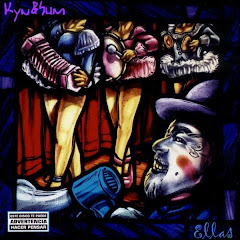 Kyn - Sum La Antibanda de Música no apta para ti. Loser.