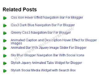 Blogger-Related-Links