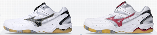 Giày Mizuno Giày Mizuno 9