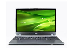 Acer Aspire M5-481TG Drivers Download for Windows 8