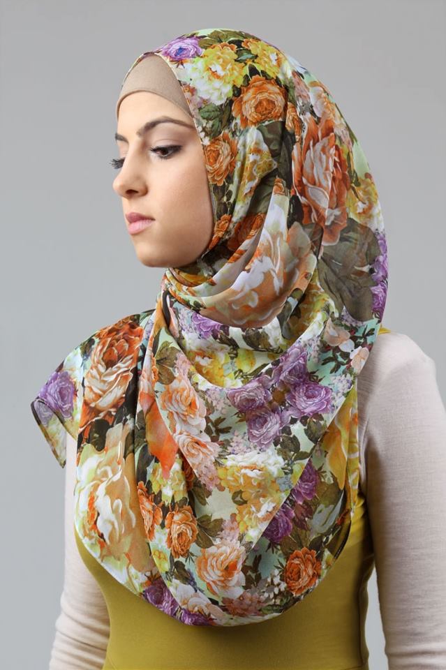 Modern Hijab Styles  Hijab Styles, Hijab Pictures, Abaya, Hijab Store 
