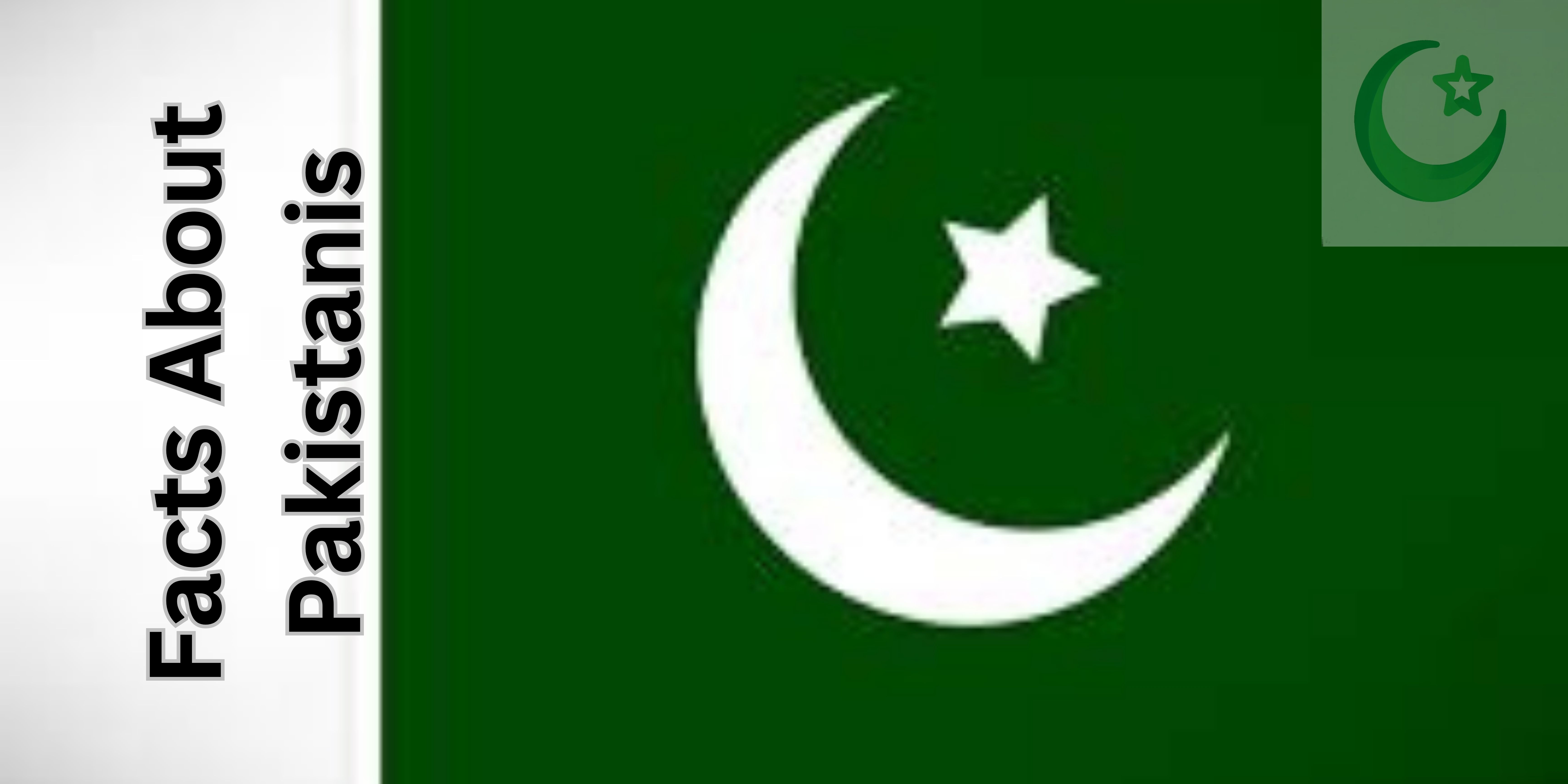 Flag of Pakistan