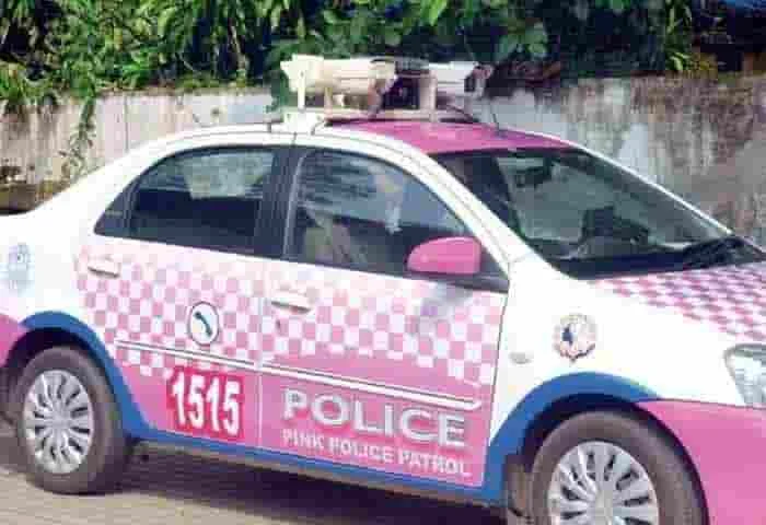 Pink Police could register only 197 cases over six years across Kerala: Data, Kerala, Thiruvananthapuram, News, Top-Headlines, Latest-News, Lady police, Police, cases, LDF, Government.