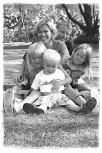 Familien Malmin i Arusha