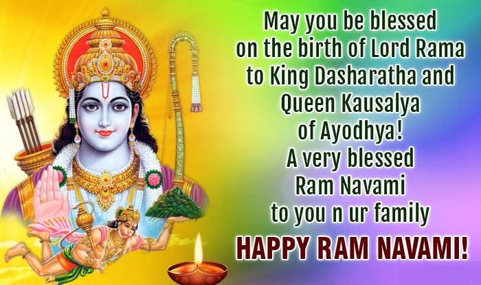 Ram Navmi Images