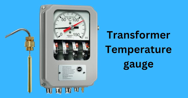 Key Components of Transformer and their Functions