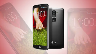 LG Resmi Luncurkan Smartphone LG G2