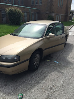 Junk cars Indianapolis