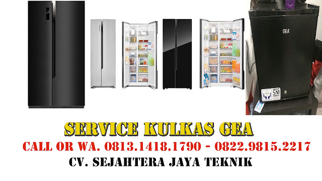 SERVICE KULKAS BOGOR