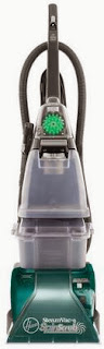 Hoover SteamVac Pet Complete Carpet Cleaner with Clean Surge, F5918900