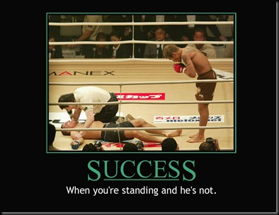success