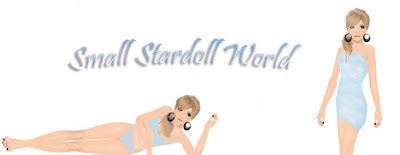 Small Stardoll World