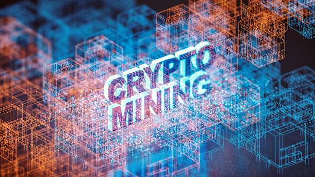 A Beginner's Guide to Cryptocurrency Mining