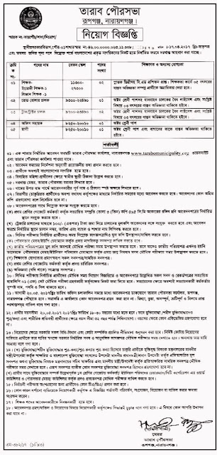 job circular