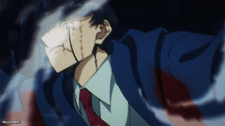 マッシュル アニメ 2期5話 神覚者候補選抜試験編 MASHLE Episode 17