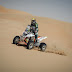 Abu Dhabi Desert Challenge: Innocente se recupera de problemas y termina la Etapa 1