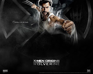 x-men origin photos - wolverine