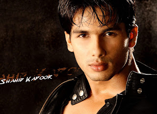 Shahid Kapoor