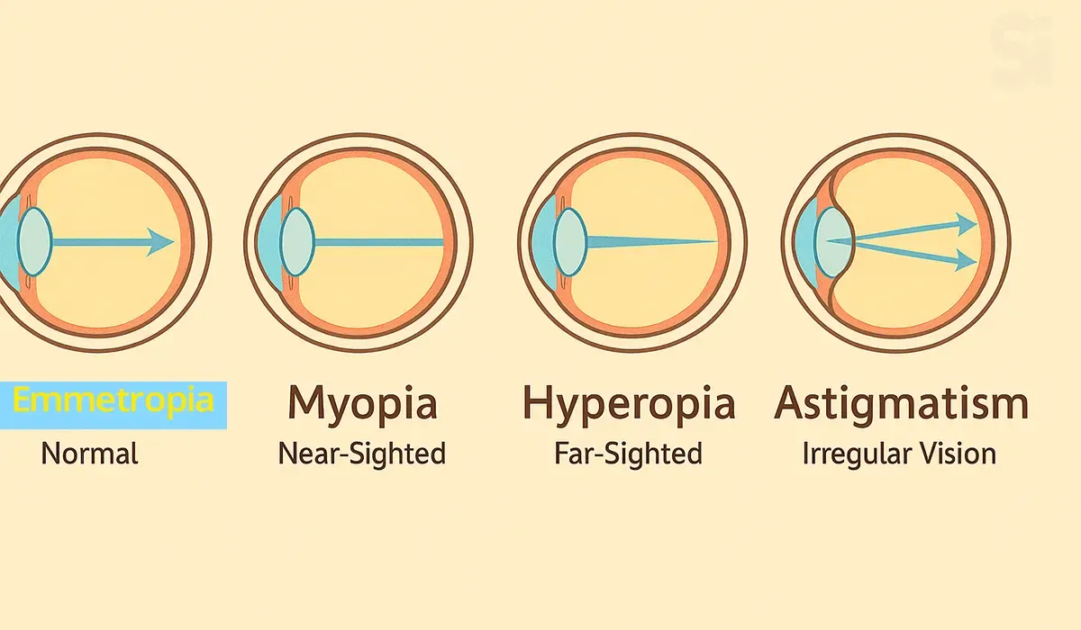 Disorders-of-eye
