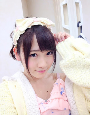 Member Tercantik AKB48 Richan