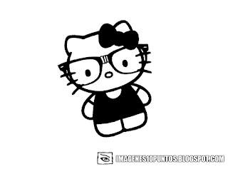 imagenes de hello kitty