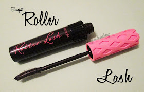 Benefit Roller Lash