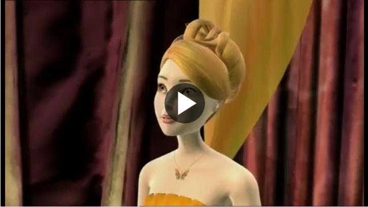 Regarder Barbie Fairytopia (2005) film en ligne gratuit complet