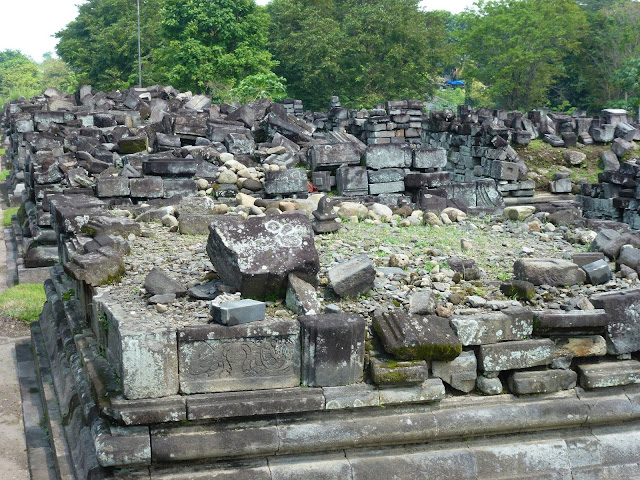 Candi Prambanan - Pt 6