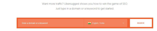 Ubersuggest, The Best, Free Keyword Suggestion Tool, By Neil Patel 