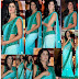 Katrina Kaif In Saree