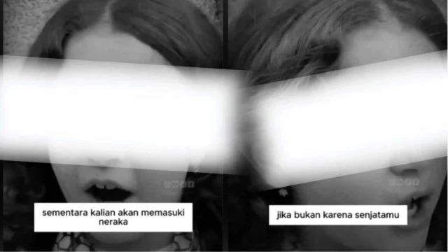 Ucapan Anak Palestina Setelah Ayahnya Tewas Dibom Israel Jadi Sorotan
