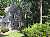 Sold - Deer Hedge Run Townhouse in Maynard