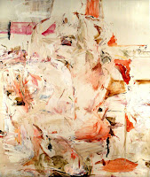 Cecily Brown, The Fugitive Kind,Oli sobre lli