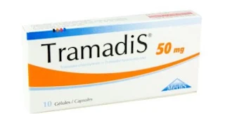 TRAMADIS دواء