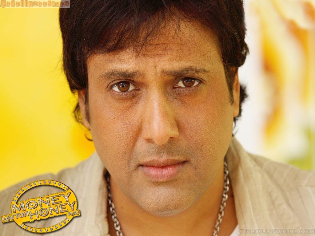 Govinda- see govinda wallpaper is here.