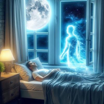 SOBRE LA REENCARNACIÓN Y CUERPO ASTRAL