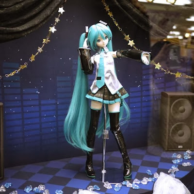 DD Miku