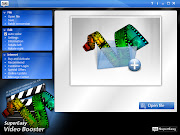 SuperEasy Video Booster is an editing application that allows you to .