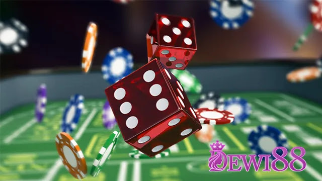 Dewi88 Casino