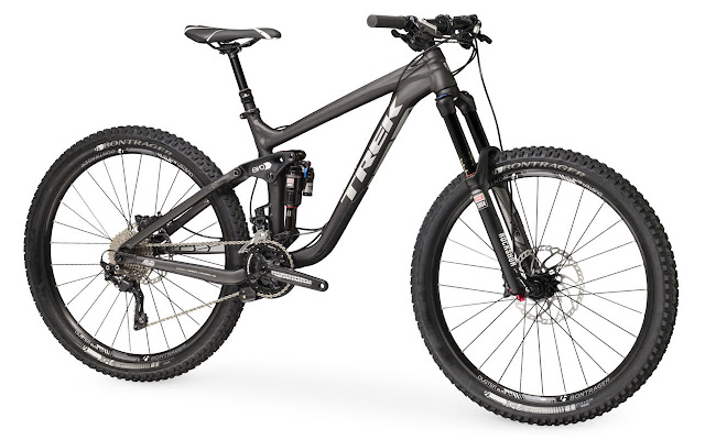 Trek Slash 8 27.5