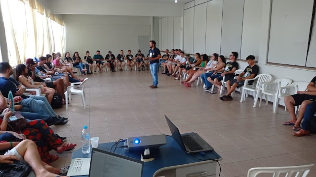 Paraná mobiliza jovens agricultores familiares para o 4º Festival Nacional da Juventude Rural